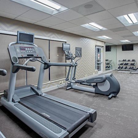Residence Inn Knoxville Cedar Bluff Ngoại thất bức ảnh