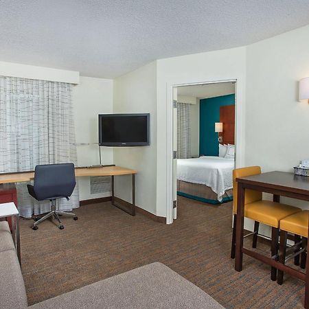 Residence Inn Knoxville Cedar Bluff Ngoại thất bức ảnh