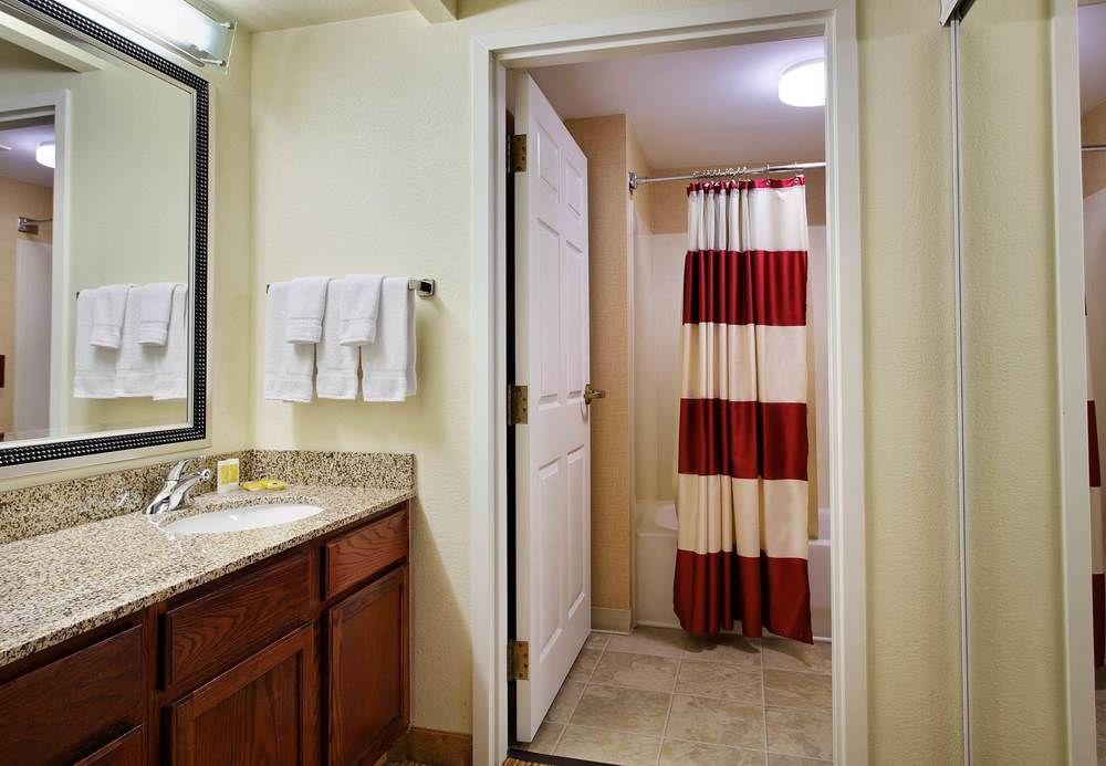 Residence Inn Knoxville Cedar Bluff Ngoại thất bức ảnh