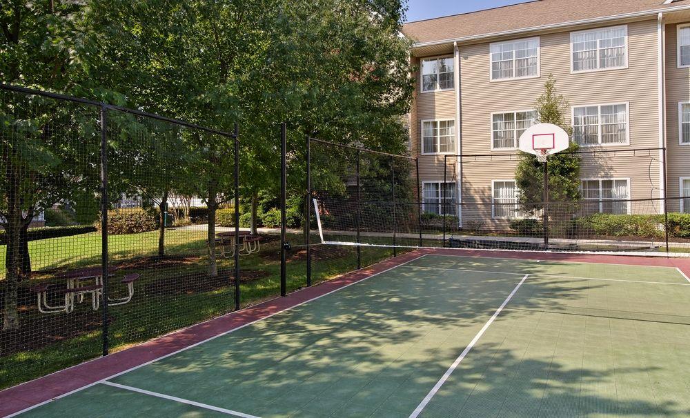 Residence Inn Knoxville Cedar Bluff Ngoại thất bức ảnh