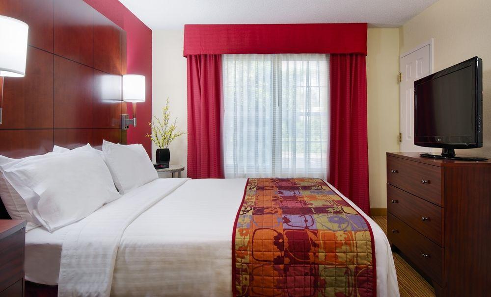 Residence Inn Knoxville Cedar Bluff Ngoại thất bức ảnh