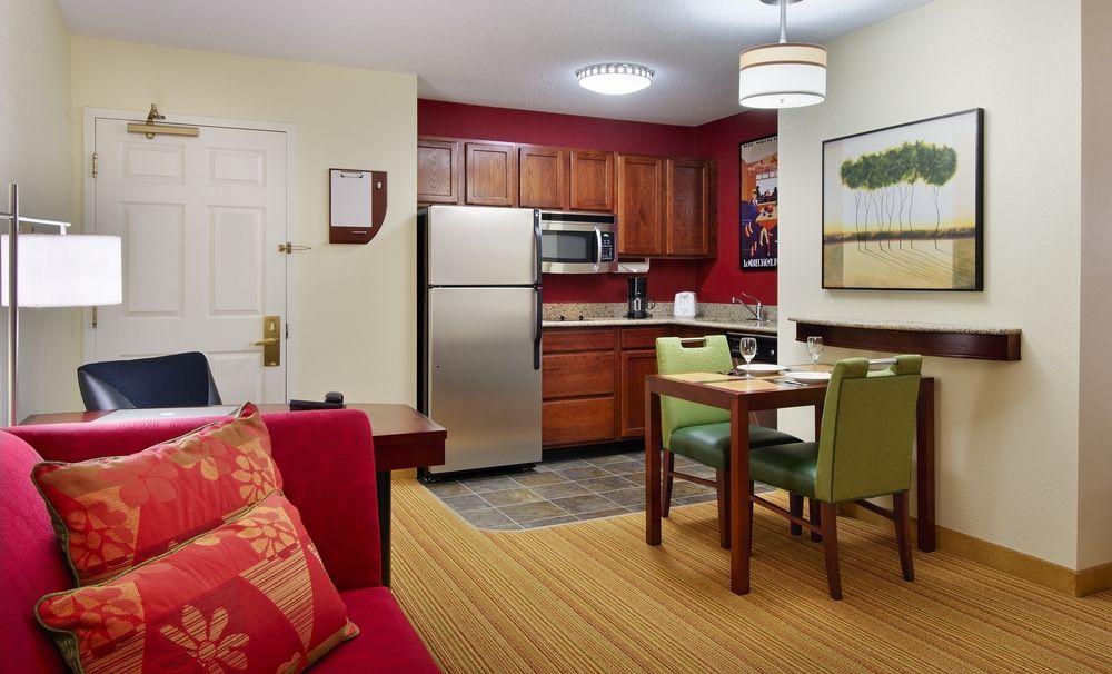 Residence Inn Knoxville Cedar Bluff Ngoại thất bức ảnh