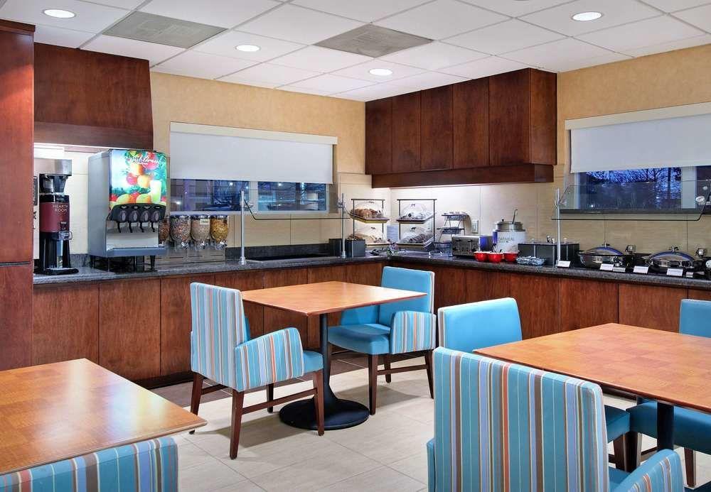 Residence Inn Knoxville Cedar Bluff Ngoại thất bức ảnh