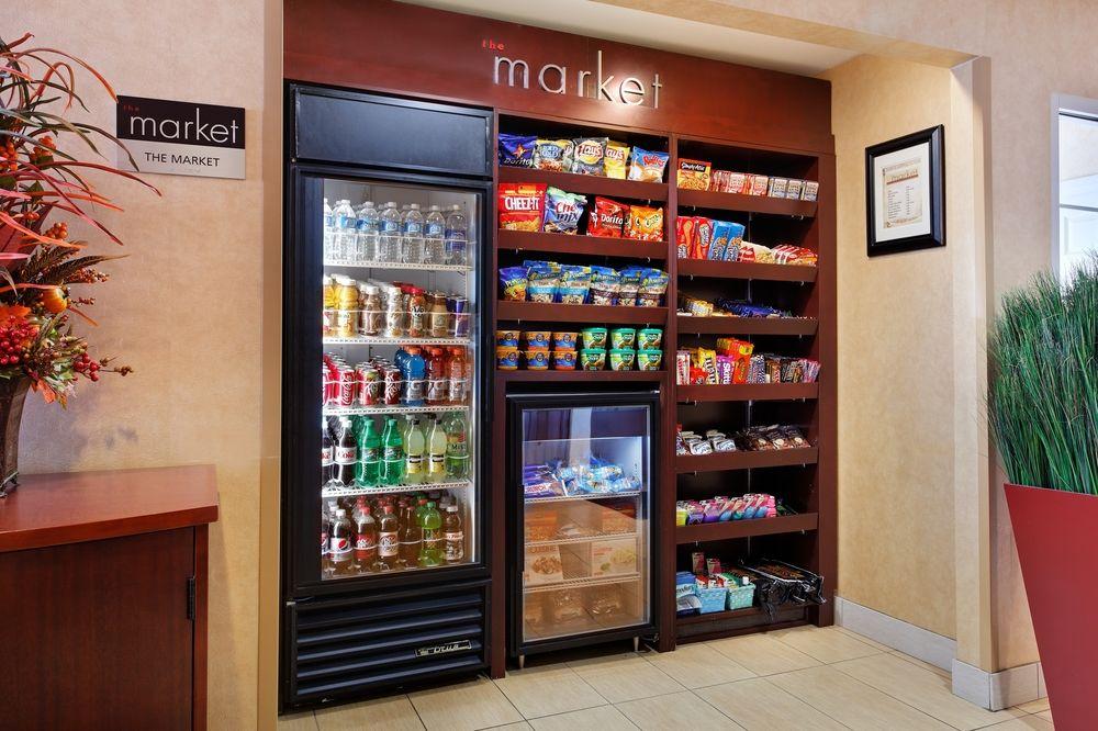 Residence Inn Knoxville Cedar Bluff Ngoại thất bức ảnh