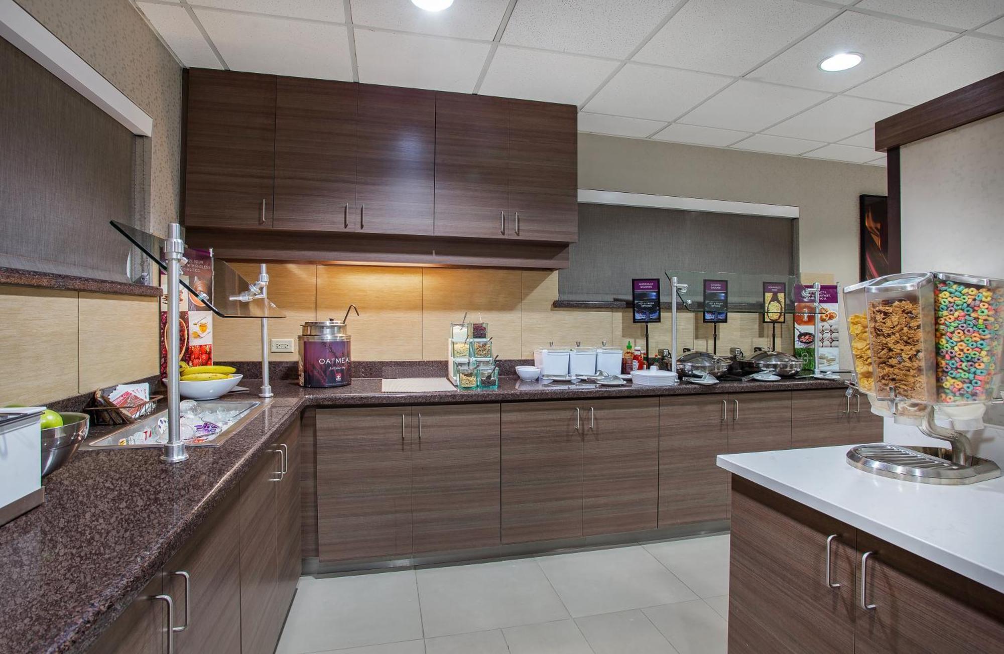 Residence Inn Knoxville Cedar Bluff Ngoại thất bức ảnh