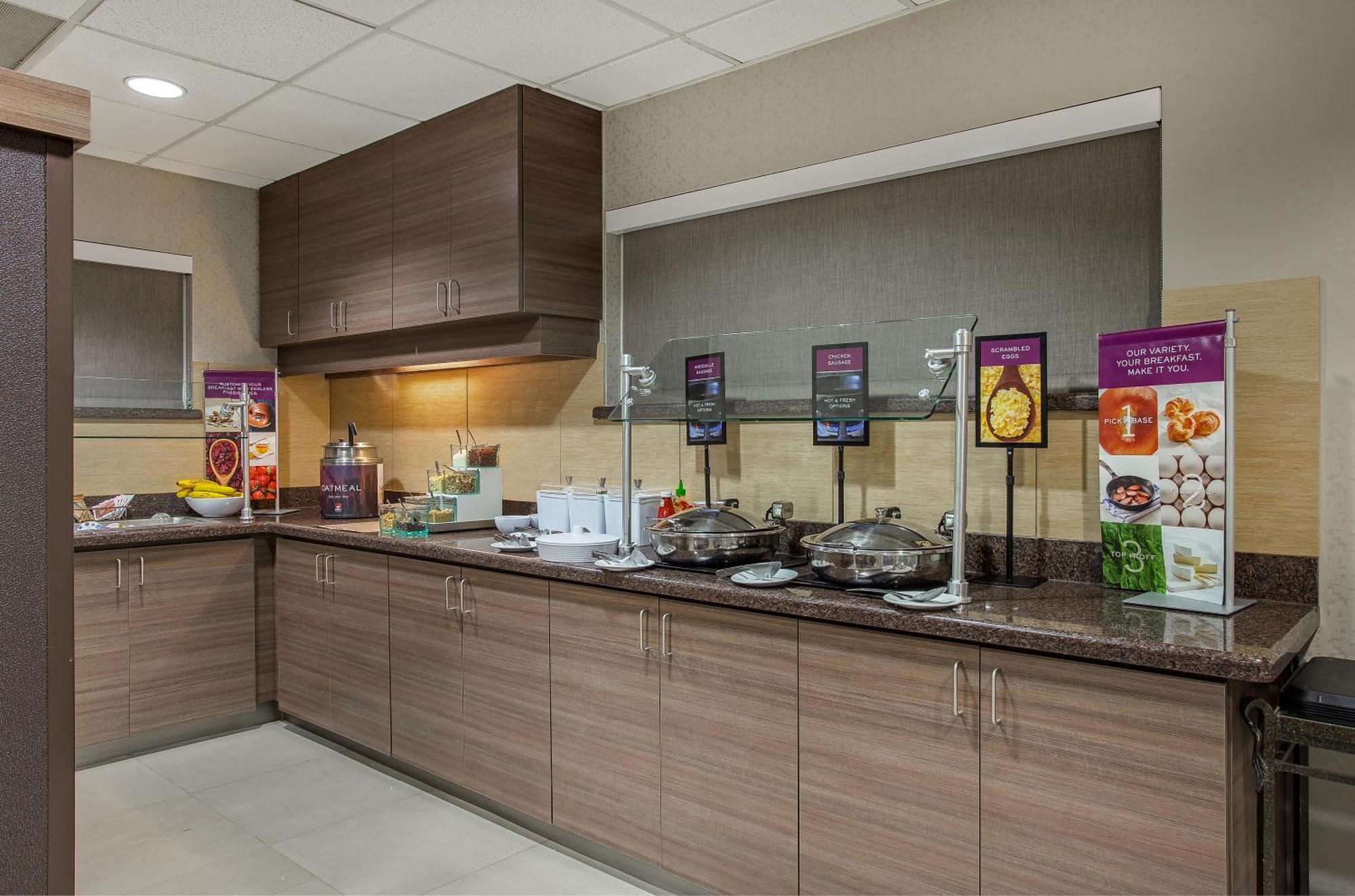 Residence Inn Knoxville Cedar Bluff Ngoại thất bức ảnh
