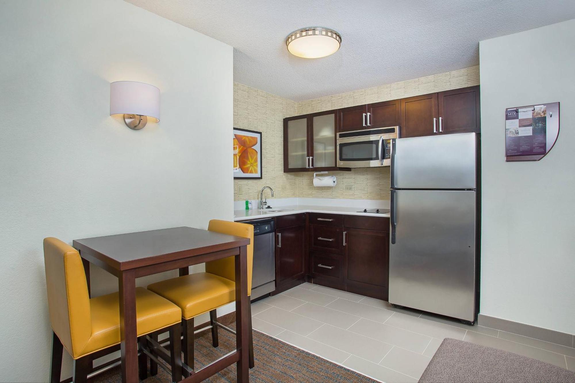 Residence Inn Knoxville Cedar Bluff Ngoại thất bức ảnh