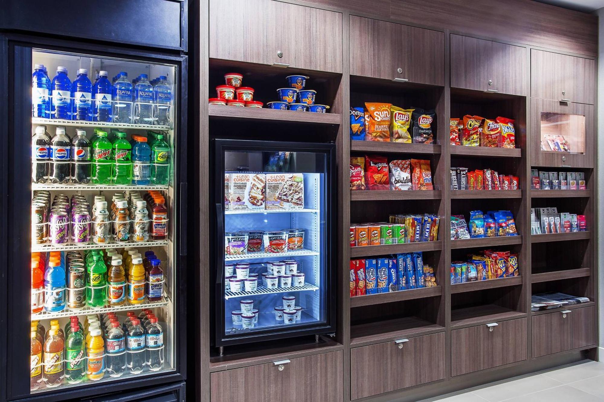 Residence Inn Knoxville Cedar Bluff Ngoại thất bức ảnh