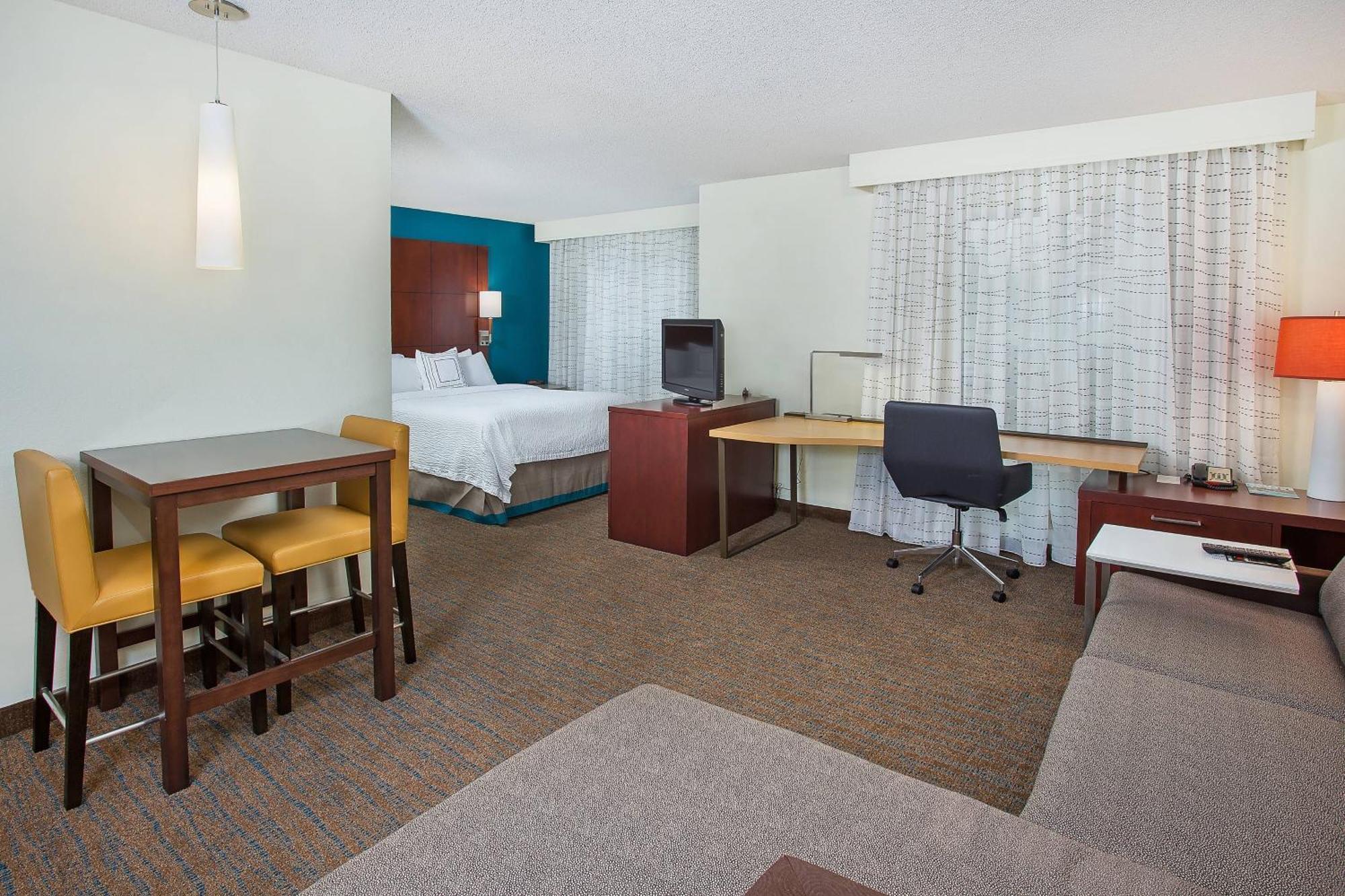 Residence Inn Knoxville Cedar Bluff Ngoại thất bức ảnh