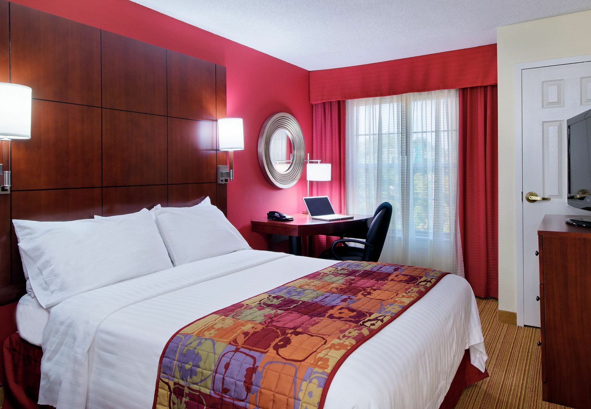 Residence Inn Knoxville Cedar Bluff Ngoại thất bức ảnh