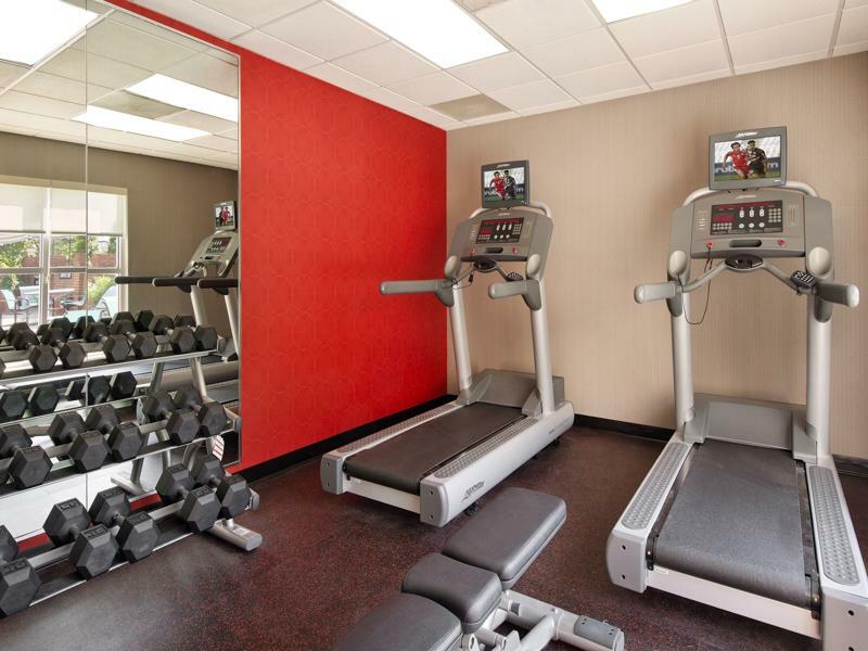Residence Inn Knoxville Cedar Bluff Ngoại thất bức ảnh