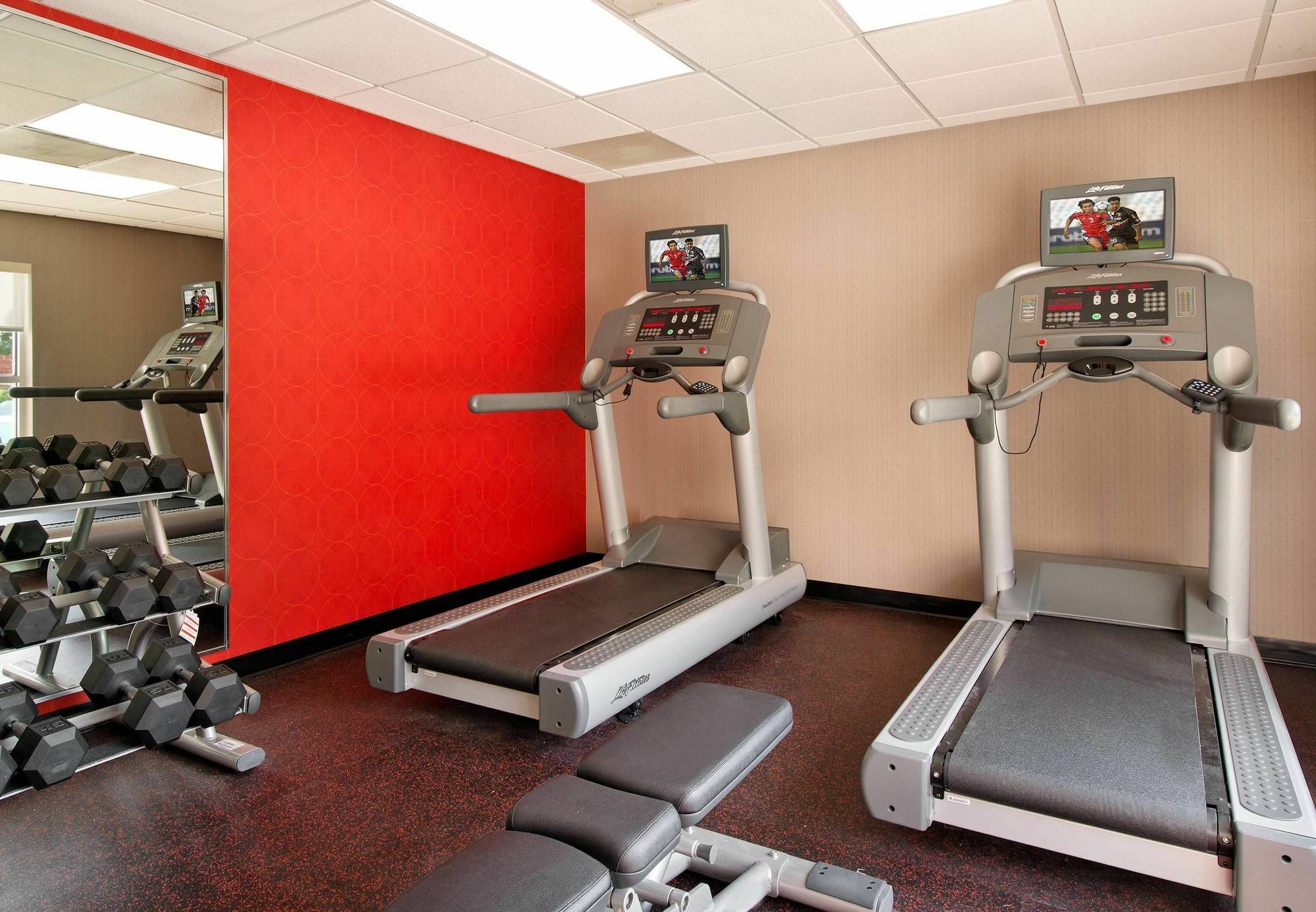 Residence Inn Knoxville Cedar Bluff Ngoại thất bức ảnh