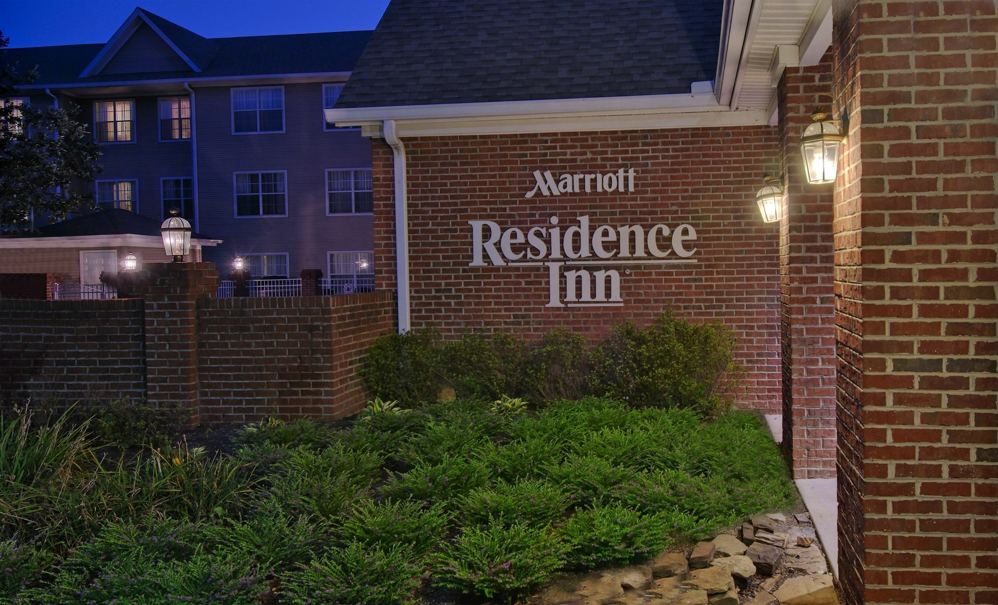 Residence Inn Knoxville Cedar Bluff Ngoại thất bức ảnh